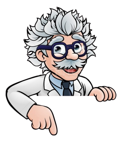 Tour Guide Karakteri